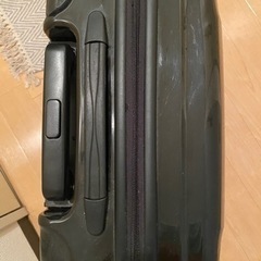 (受け渡し予約者あり)スーツケースProtecAの画像
