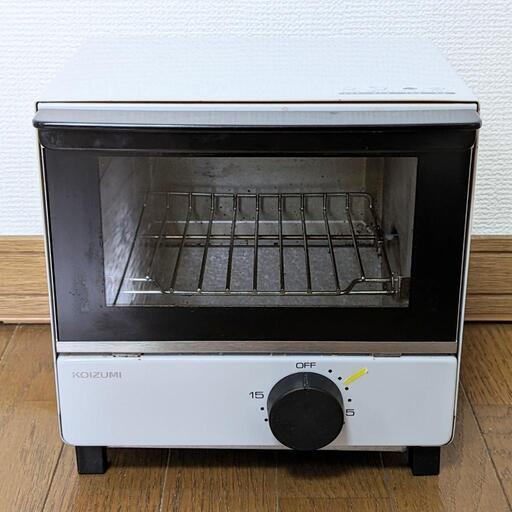 家電 キッチン家電 オーブントースター