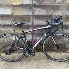 MERIDA 「メリダ」 RIDE400 ロードバイク