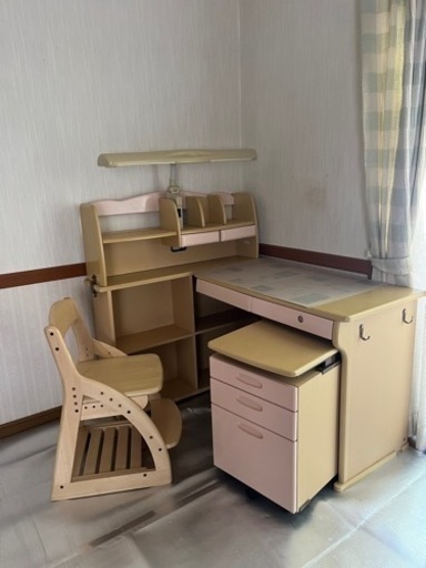 家具 テーブル 学習机