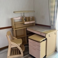 家具 テーブル 学習机