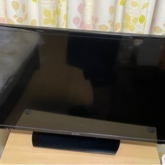 家電 テレビ 液晶テレビ