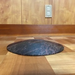 花器　石製品　フラワースタンド　石の皿　２の画像