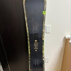 スノーボード　153