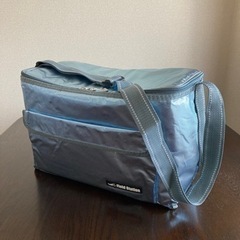 保冷バッグ　ソフトケース15L
