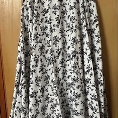 【大幅値下げ】GRL ロングスカート　レディース　ファッション　...