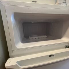 【0円】【早い者勝ち】冷蔵庫型番JR-N85C 2個の画像