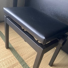 カワイーNF１５　香川県内（1階のお部屋のみ発送無料、その他はこちらで半分負担）調律無料（値引、購入時の送り状を添付しました）の画像