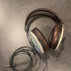 ゼンハイザー　ヘッドフォン