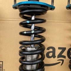 ロードスター NB 車高調 CUSCO