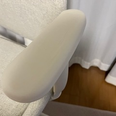 【明日までの引き取りでお値下げします】IKEA オフィス デスク　チェア  椅子の画像