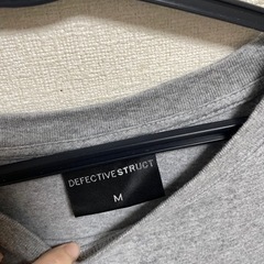 服/ファッション Tシャツ メンズの画像