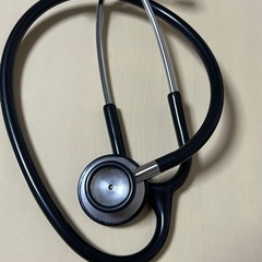 聴診器の画像
