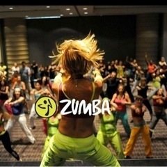  ZUMBA®︎カルチャーセンター印西
