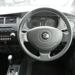 平成２１年式　スズキ　セルボ　Ｇ　走行５５７５４キロ！ＡＢＳ　スマートキー　ＣＤ　ＥＴＣの画像