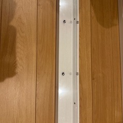 IKEA 飾り棚　 KNOPPANG 【最終値下げ25日に処分予定】4本まとめては値引きしますの画像