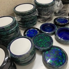 フラワードーム材料品の画像