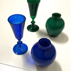 フラワードーム材料品の画像