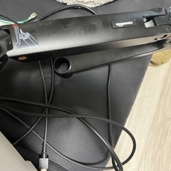 モニターアーム