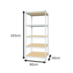 家具 収納家具 スチールラック