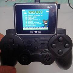 ゲーム機