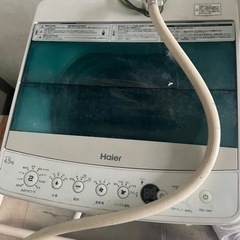 家電 生活家電 洗濯機