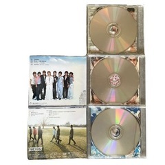 NEWS❤CD　5枚セット　まとめ売り　特典　ジャニーズ　ニュースの画像