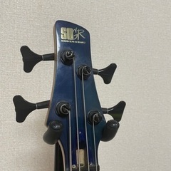 【訳あり特価】アイバニーズ SRシリーズ Fシリアル フジゲン製 エレキベース 日本製】Ibanez Fシリアル フジゲン製 アイバニーズ SR600