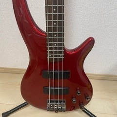 アイバニーズ Ibanez アクティブベースSR-300 5ピー...