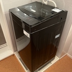 洗濯機
