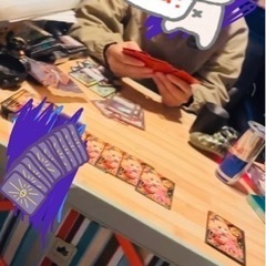 石山のBARでデュエマしましょ！