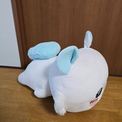 ちいかわ　だんらんBIGぬいぐるみ　～モモンガ～　の画像