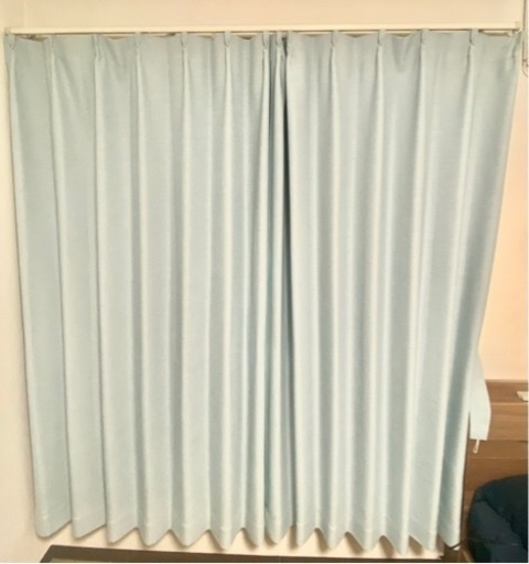 家具 カーテン、ブラインド