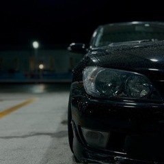 アルテッツァ 3S MTの画像