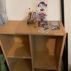 棚の画像