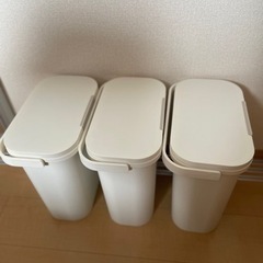 防臭ゴミ箱　3個セット