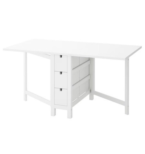 IKEA NORDEN ノールデン　4/23までの引取