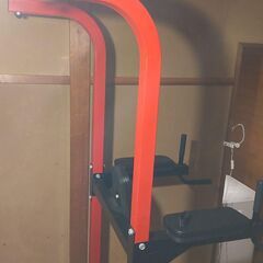 筋トレ器具の画像