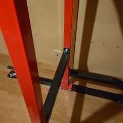 筋トレ器具の画像