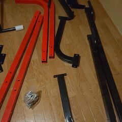 筋トレ器具の画像