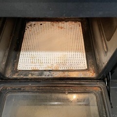 家電 キッチン家電 オーブンレンジの画像