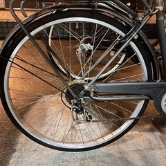 自転車の画像