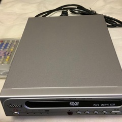お取引ありがとうございました😊☆★DVDプレイヤー　ADS−200S