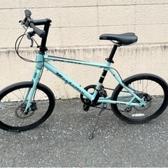 マンハッタン 自転車の中古が安い！激安で譲ります・無料であげます｜ジモティー