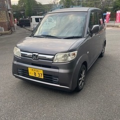 格安ゼスト普通に走りますの画像