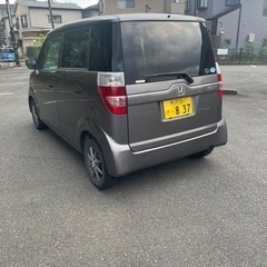 格安ゼスト普通に走りますの画像