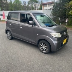 格安ゼスト普通に走ります