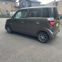 格安ゼスト普通に走りますの画像