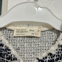 服/ファッション カーディガン レディースの画像