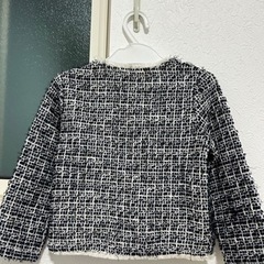 服/ファッション カーディガン レディースの画像